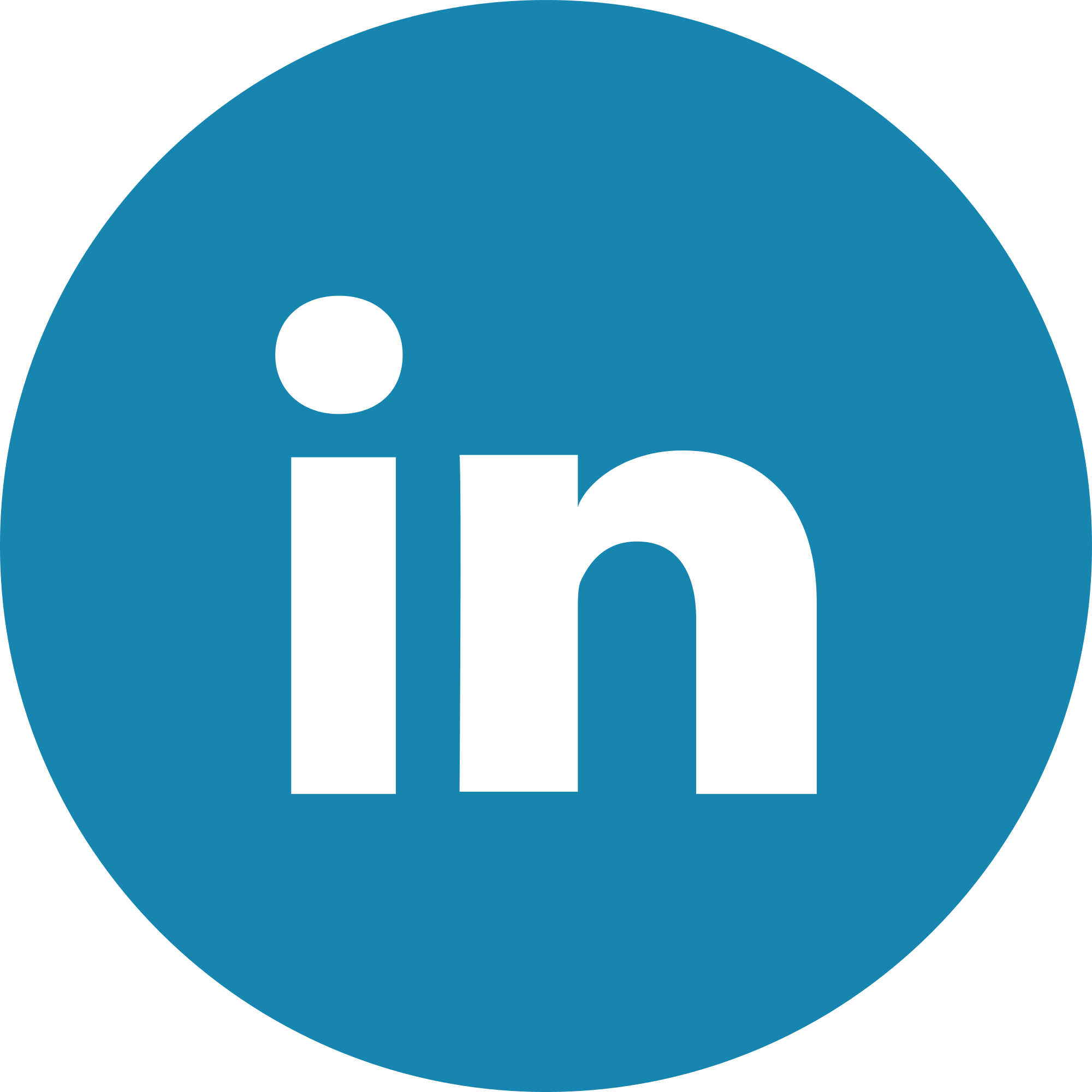 Logo LinkedIn - King Tree